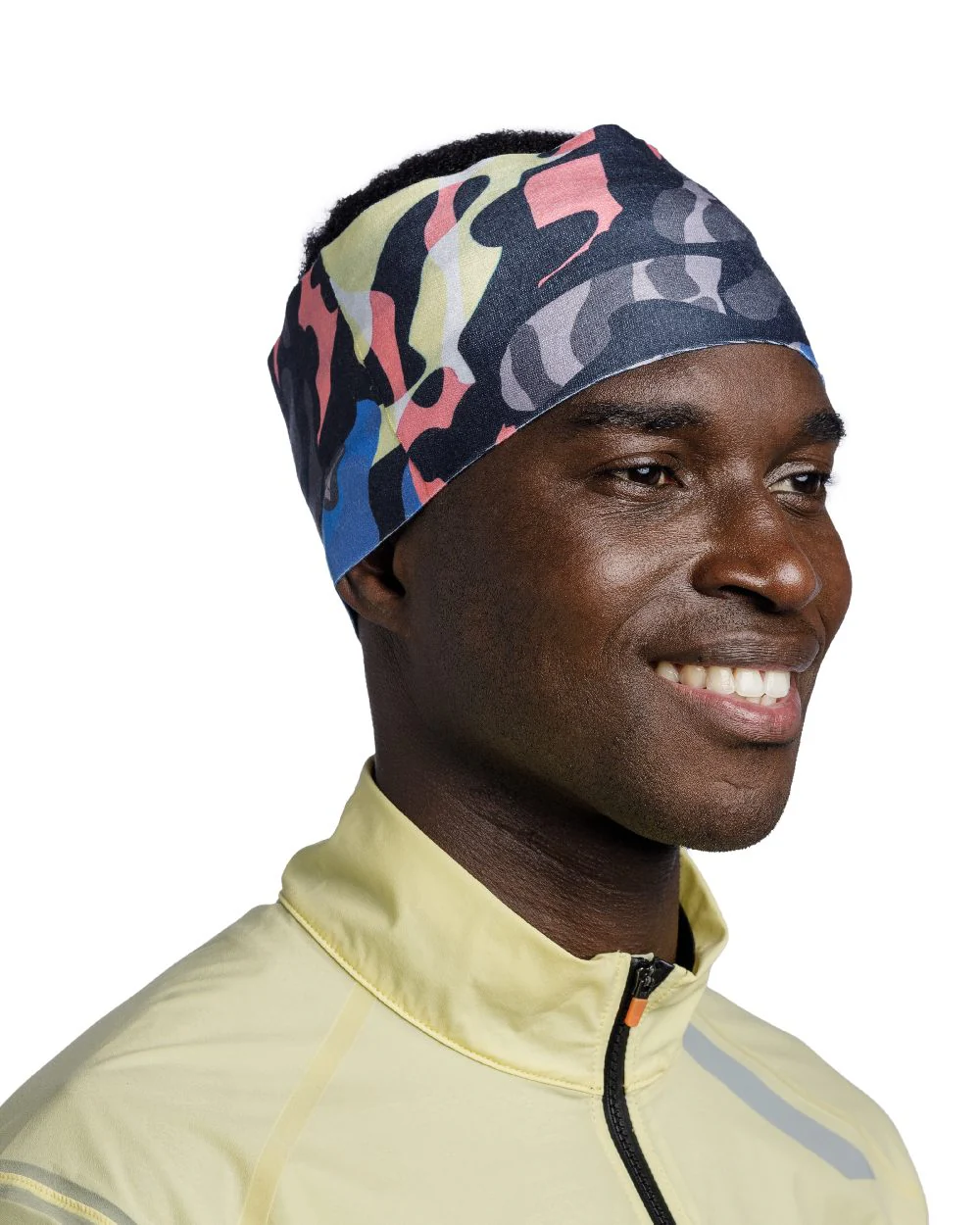 Buff Thermonet Headband - Image 14
