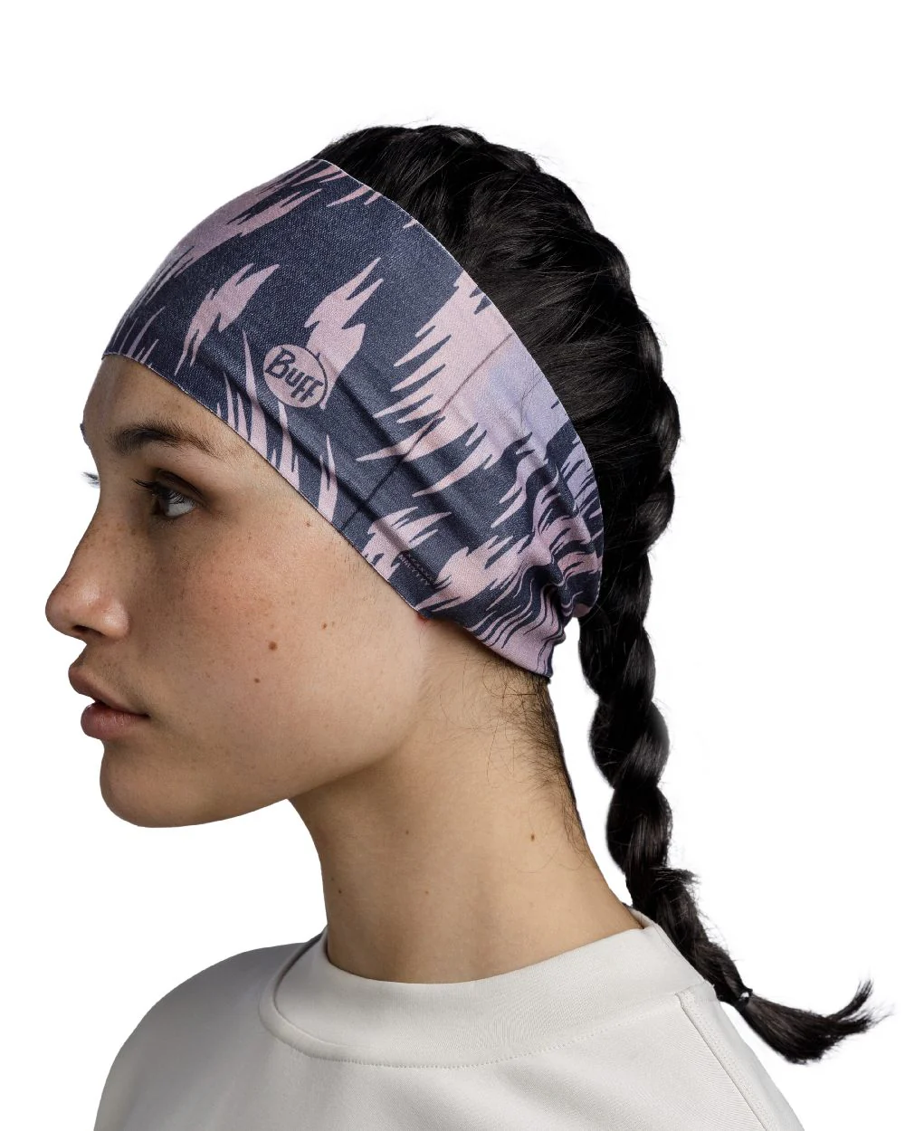 Buff Thermonet Headband - Image 2