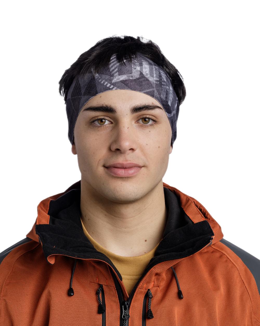 Buff Thermonet Headband - Image 20