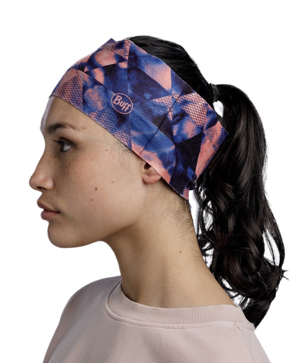 Buff Thermonet Headband - Image 25