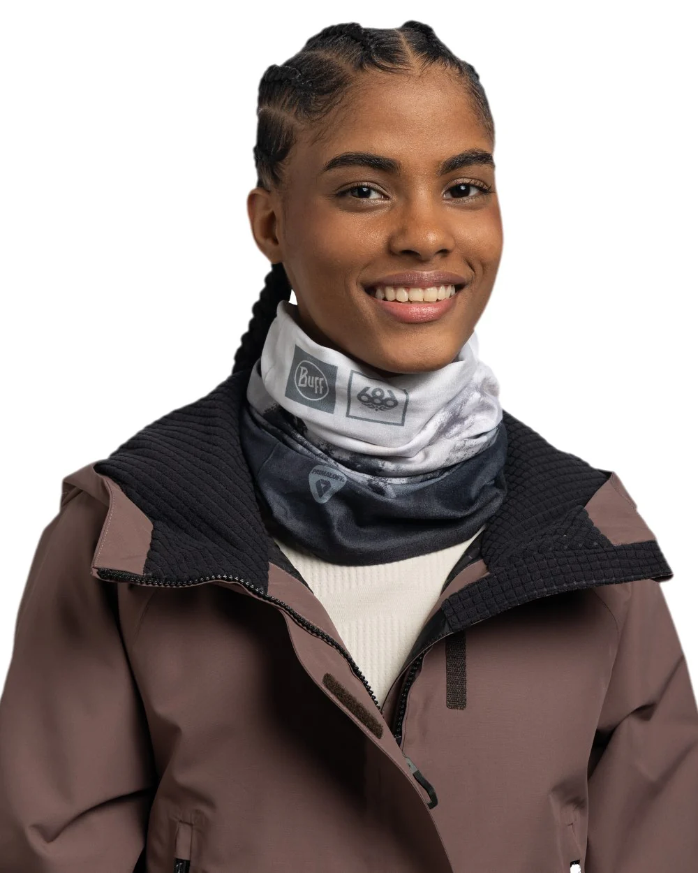 Buff Thermonet Neckwear - Image 12