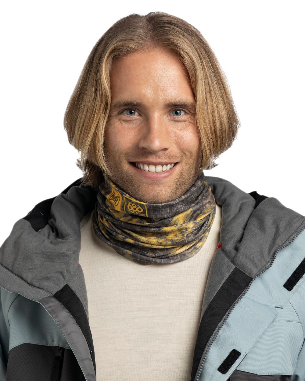 Buff Thermonet Neckwear - Image 15