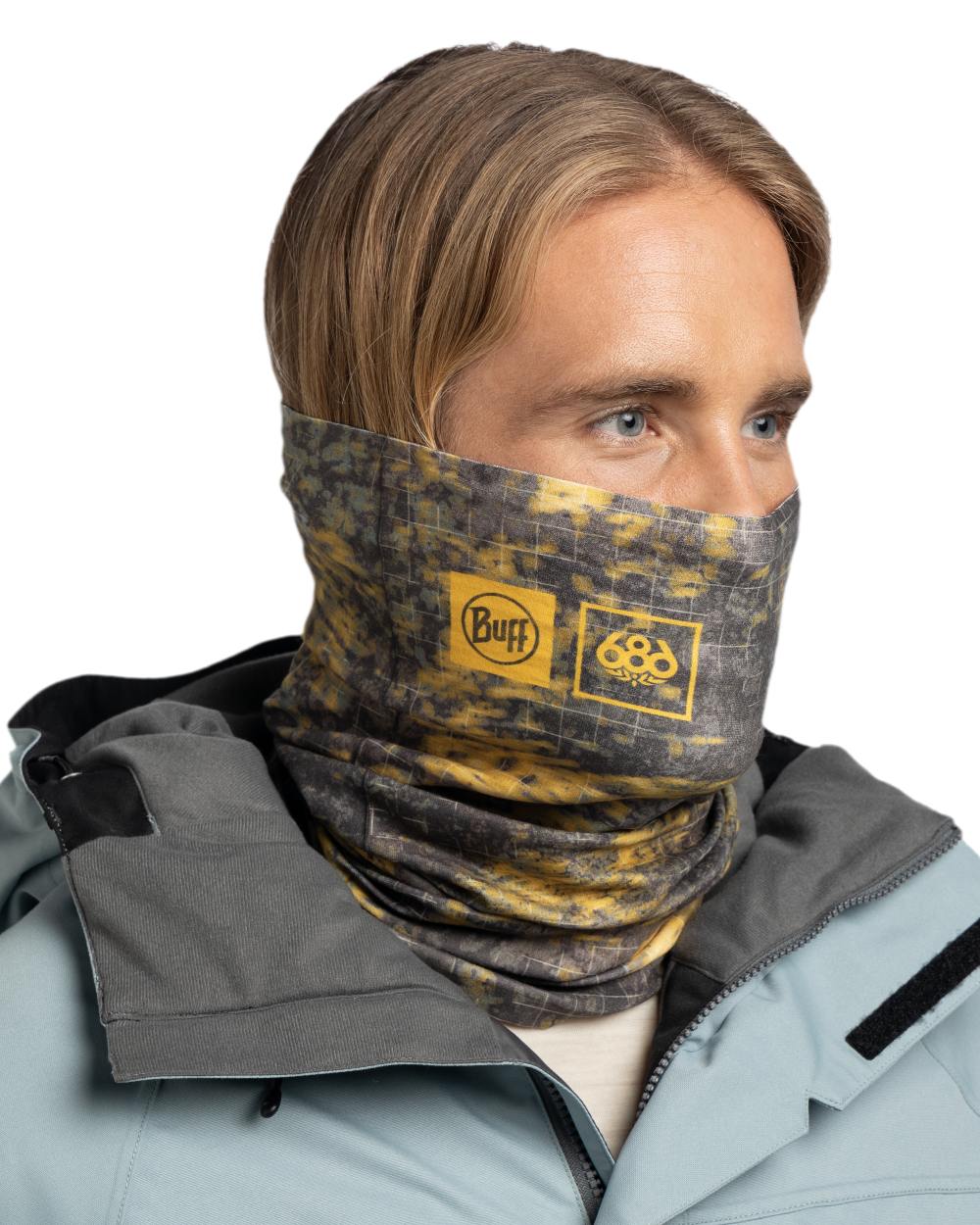 Buff Thermonet Neckwear - Image 16