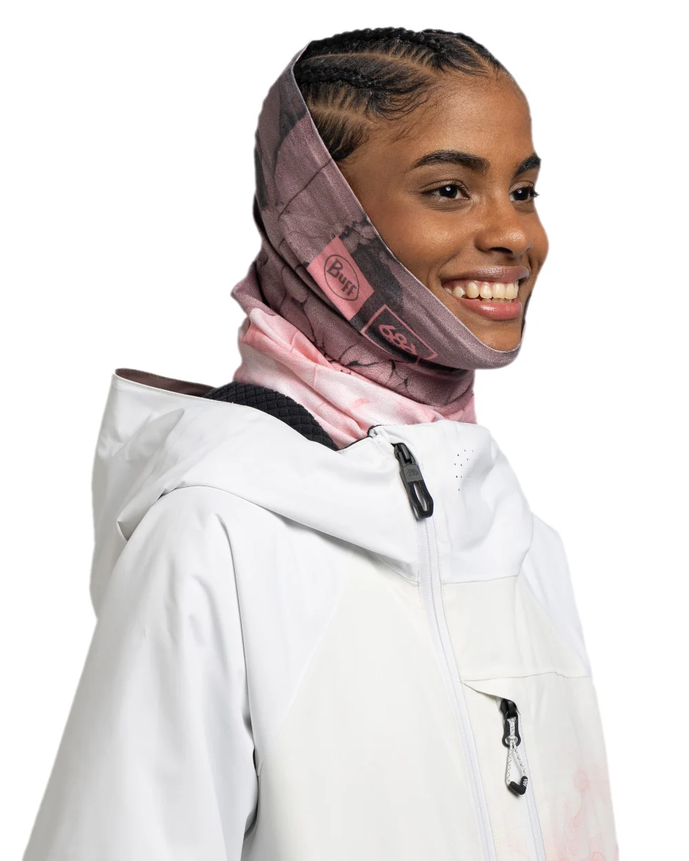 Buff Thermonet Neckwear - Image 19