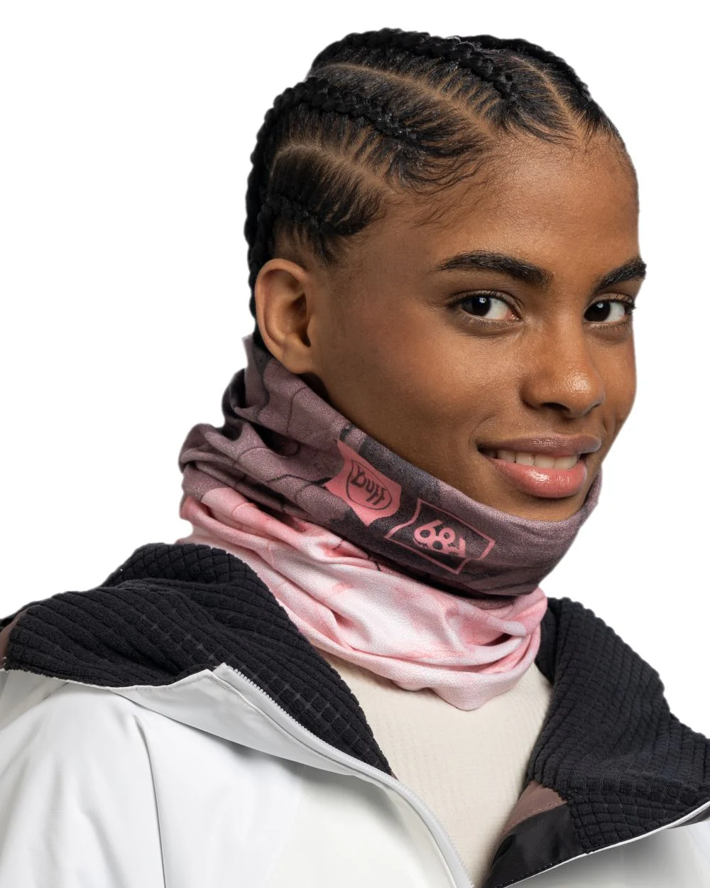 Buff Thermonet Neckwear - Image 20