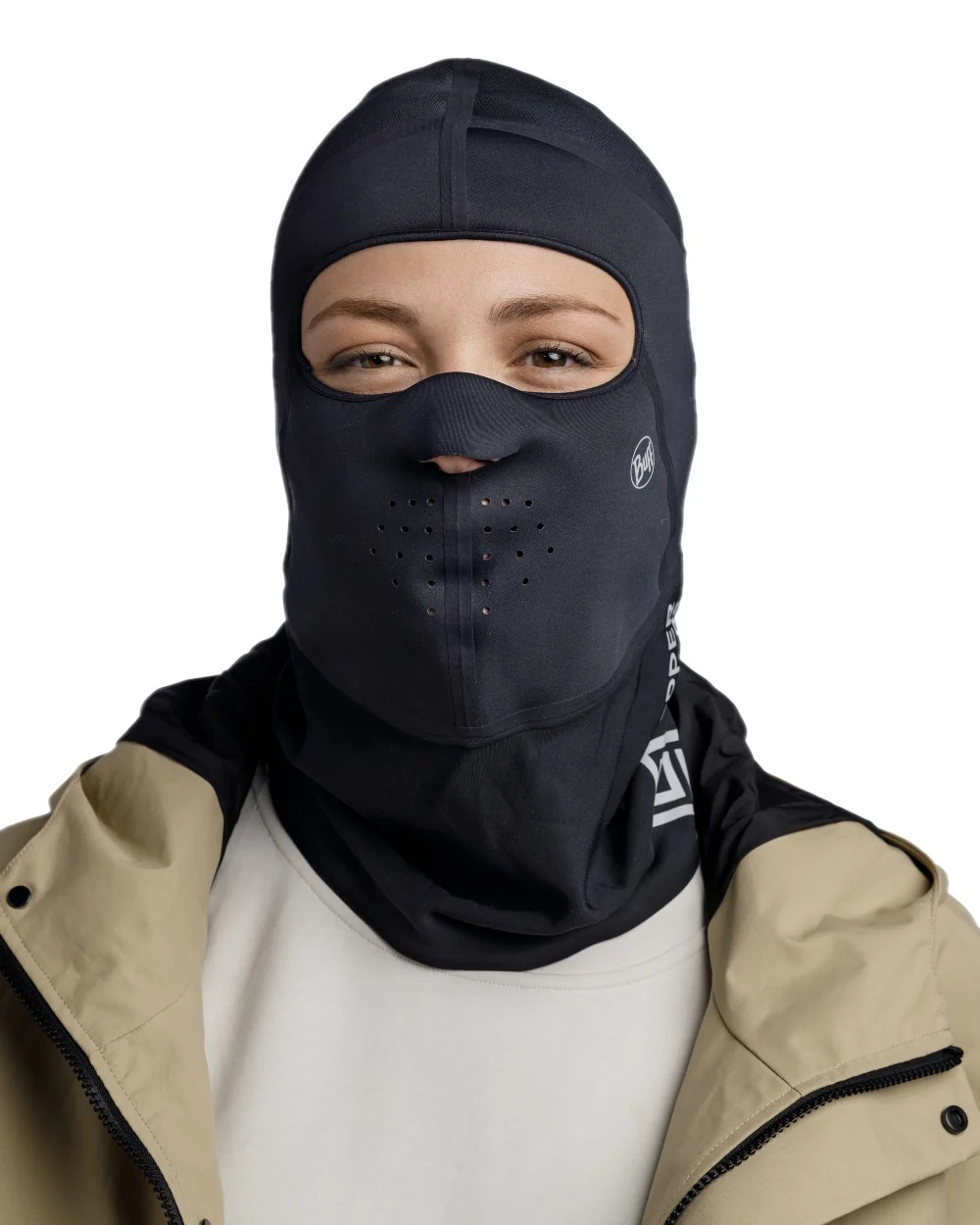 Buff Windproof Balaclava - Image 5