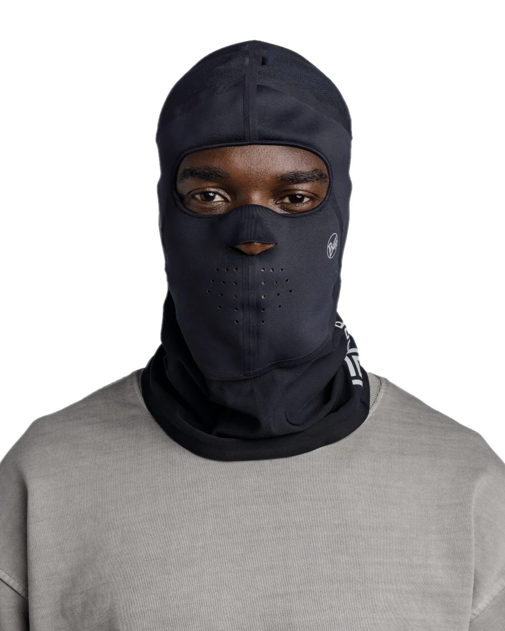 Buff Windproof Balaclava - Image 7