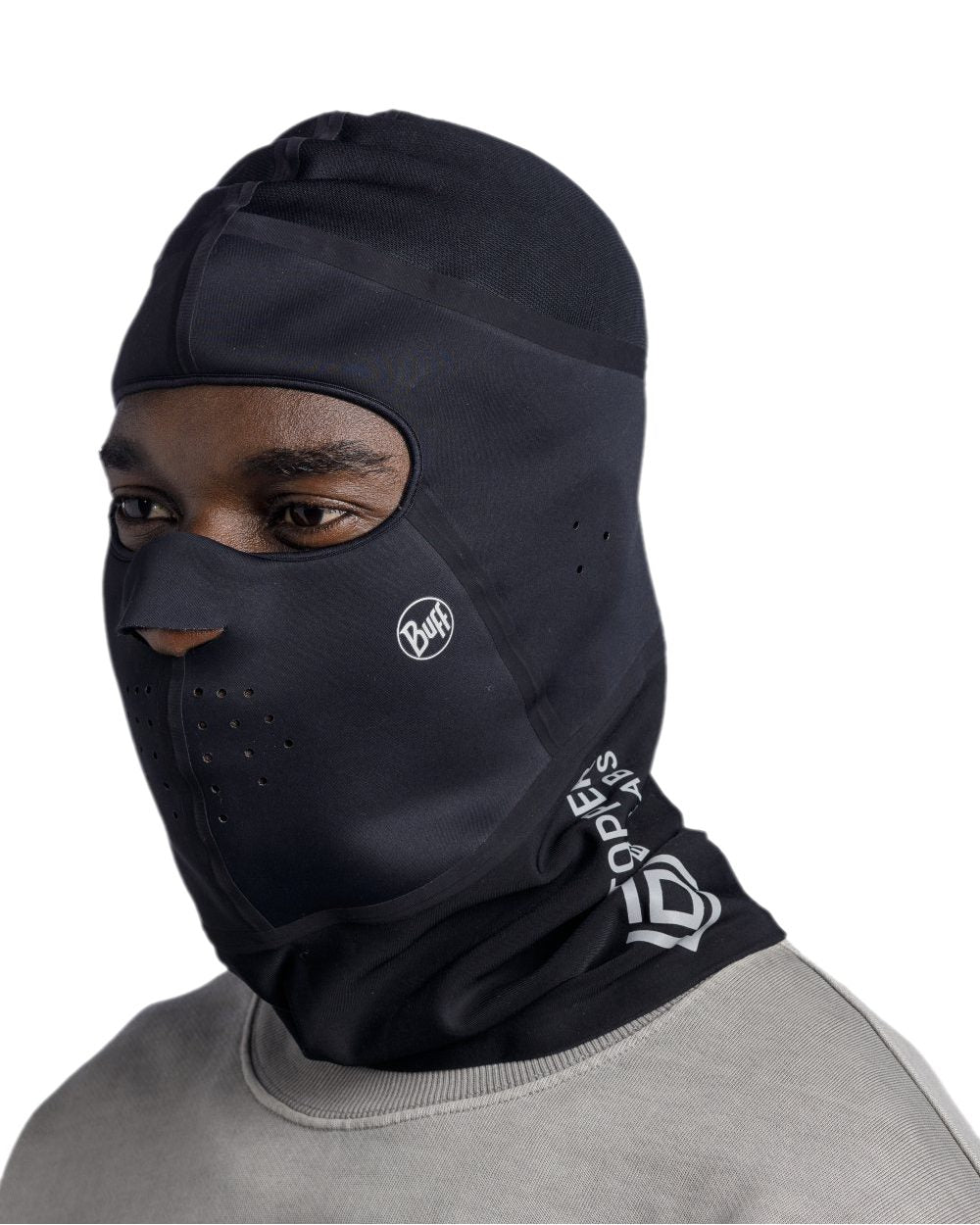Buff Windproof Balaclava - Image 8