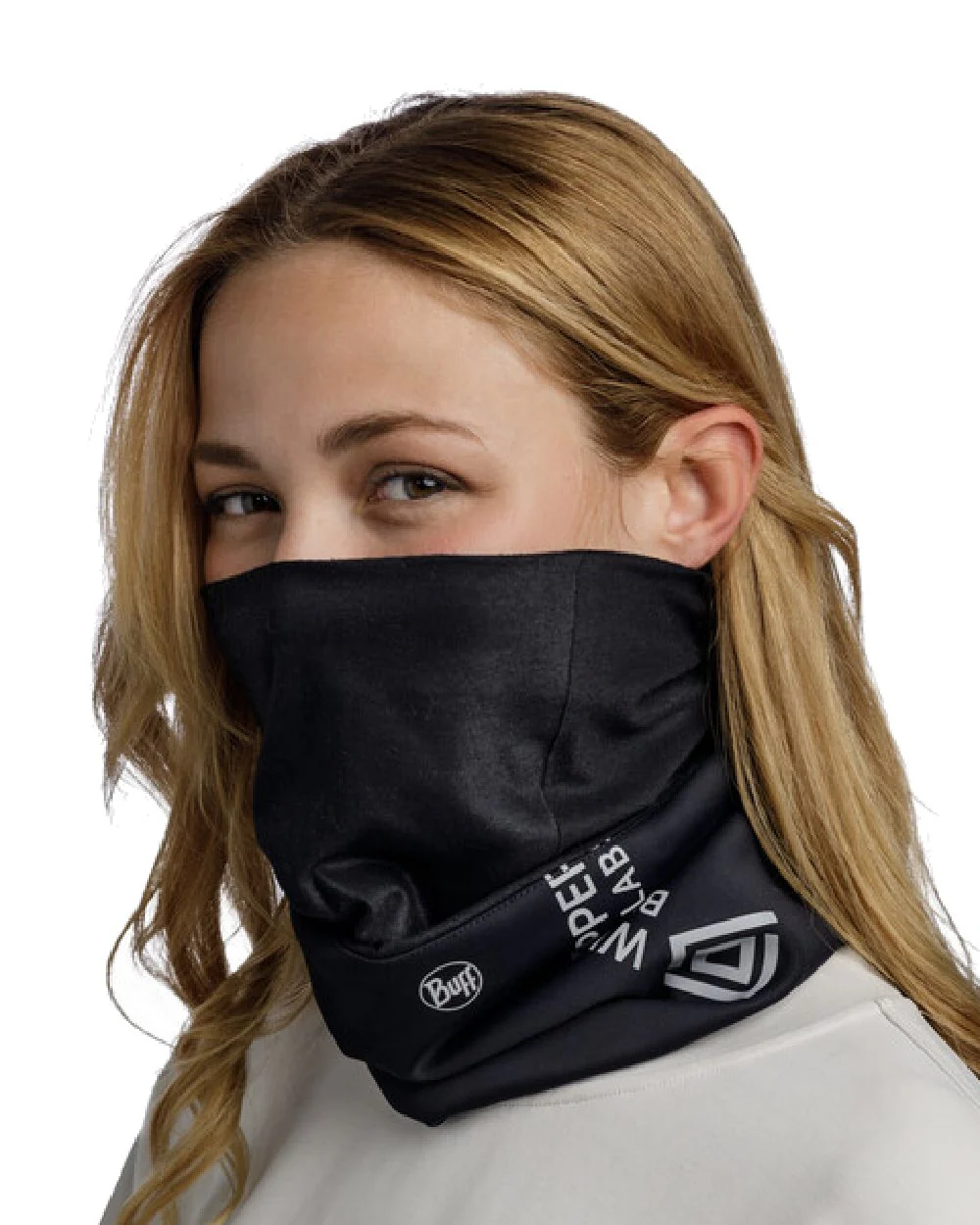 Buff Windproof Neckwear - Image 6