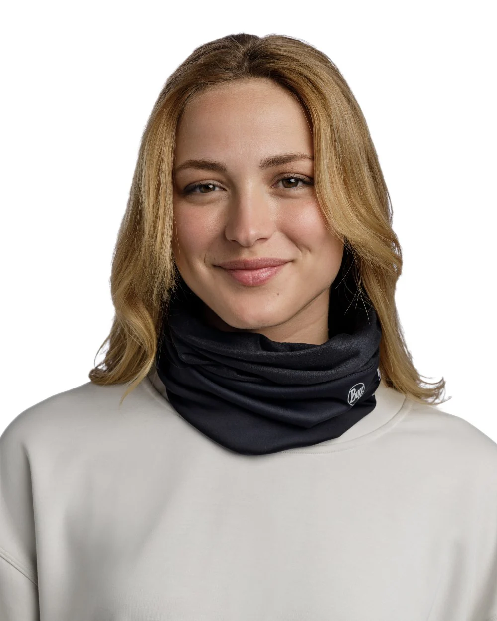 Buff Windproof Neckwear - Image 8