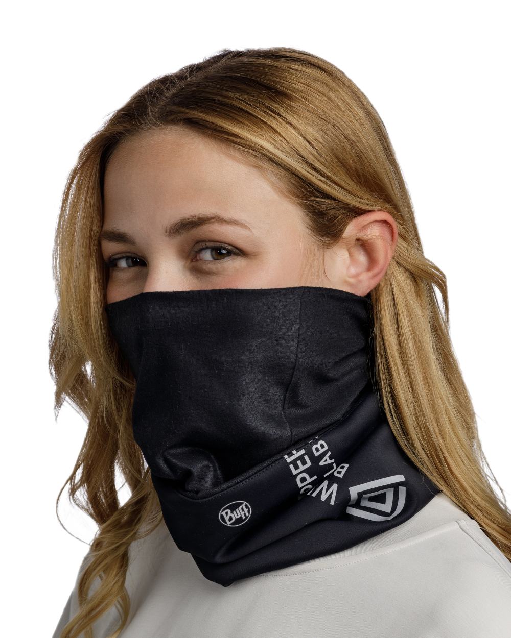 Buff Windproof Neckwear - Image 9