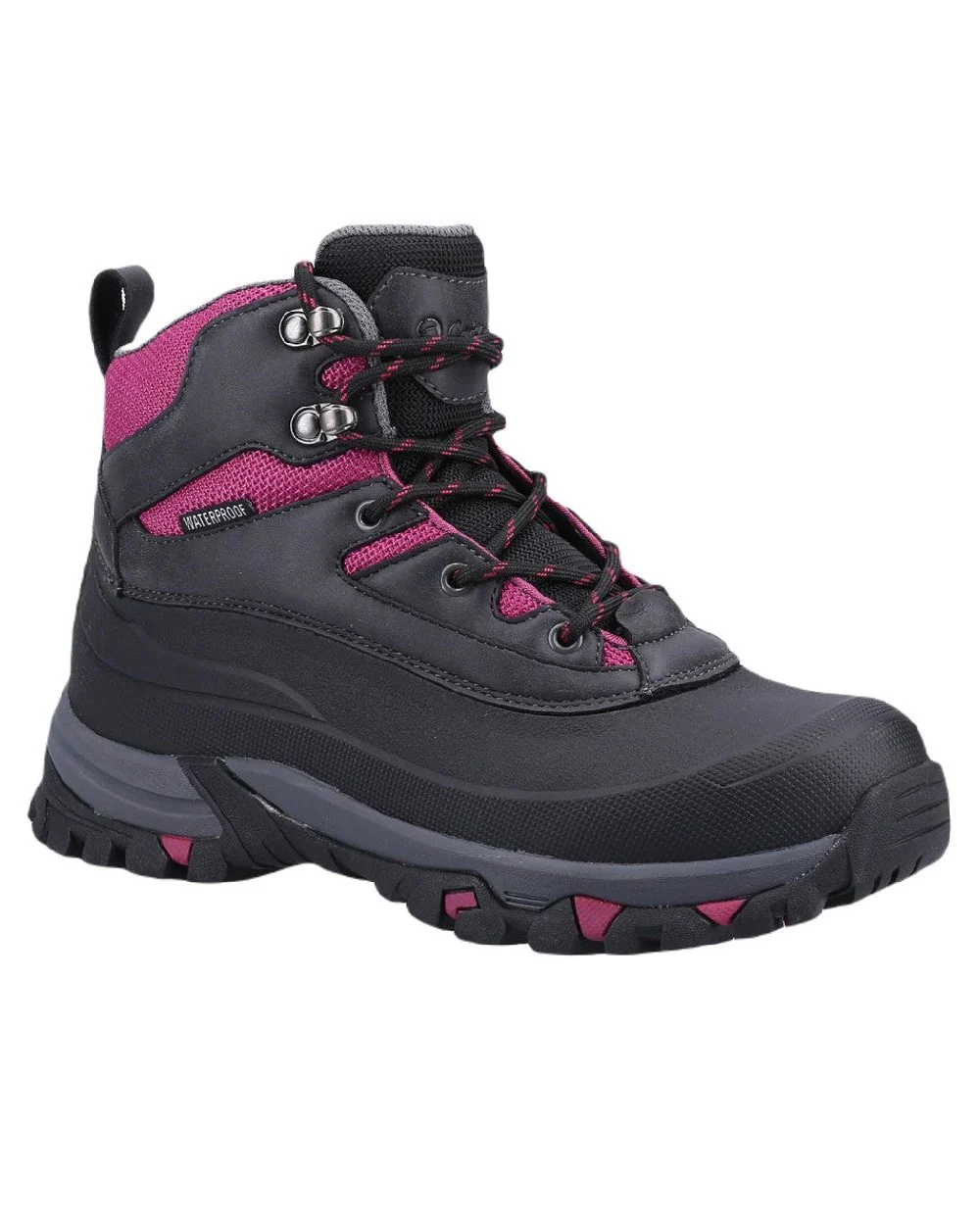 Cotswold Calmsden Womens Hiking Boots - Image 2