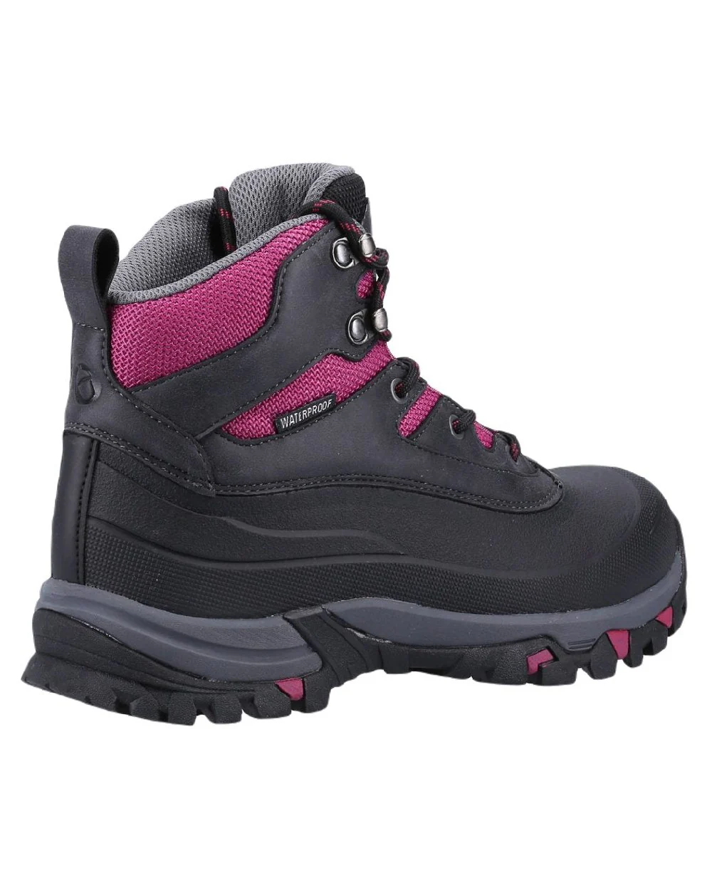Cotswold Calmsden Womens Hiking Boots - Image 3