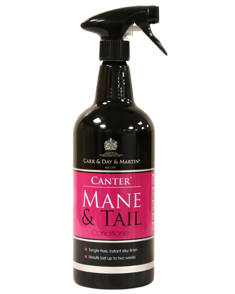 Carr & Day & Martin Canter Mane And Tail Conditioner Spray - Image 2