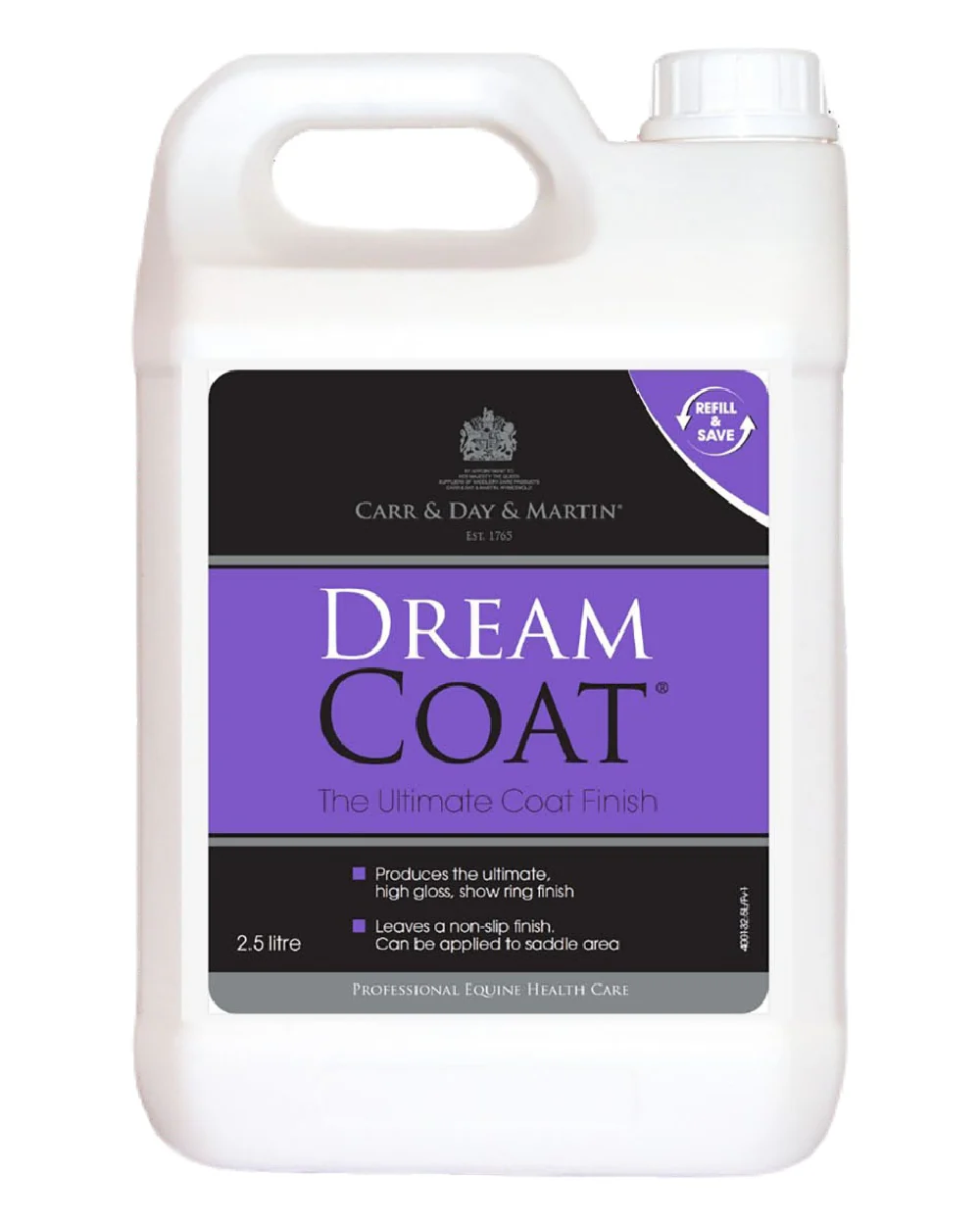 Carr & Day & Martin Dreamcoat - Image 3