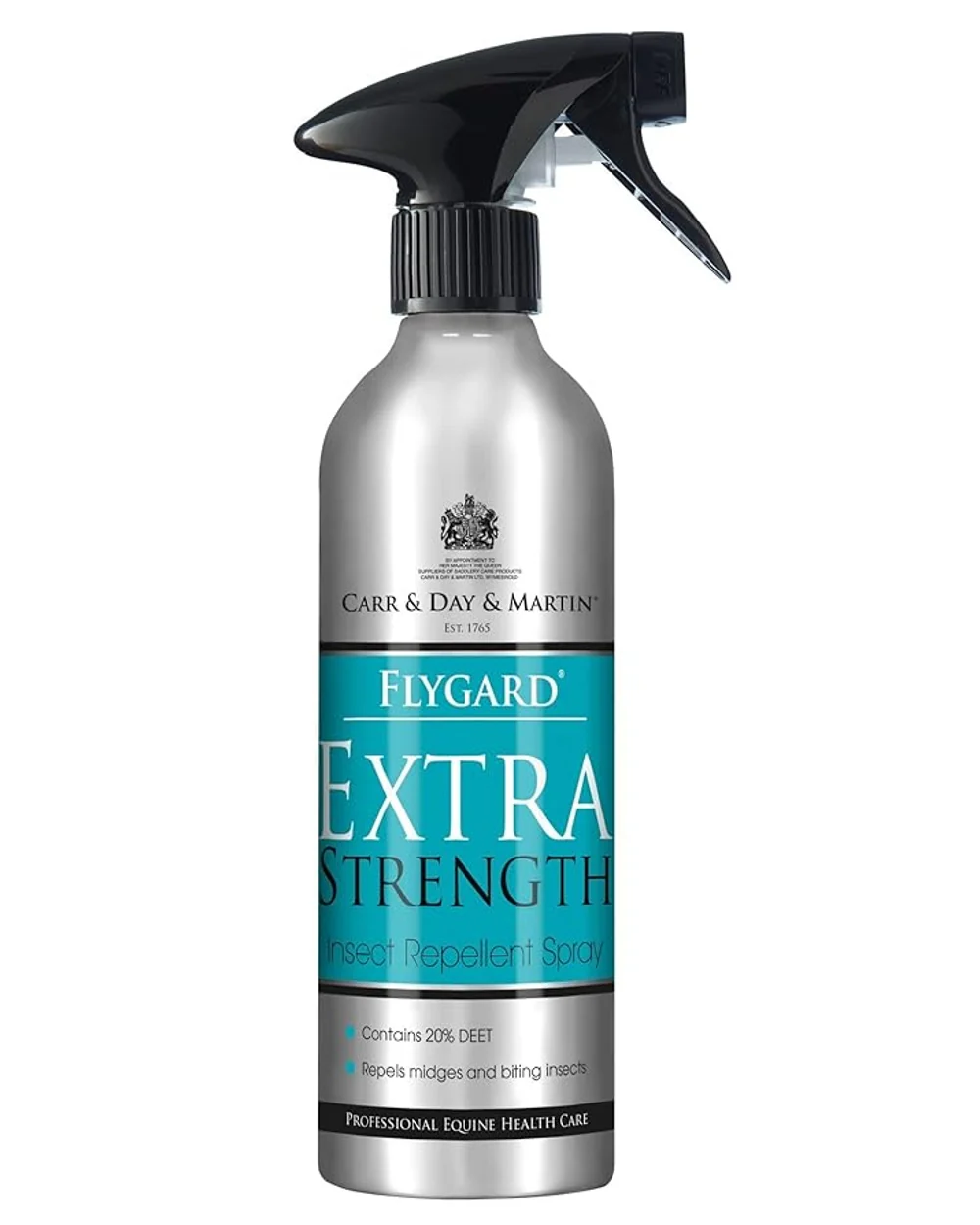 Carr & Day & Martin Flygard Extra Strength Insect Repellent - Image 2