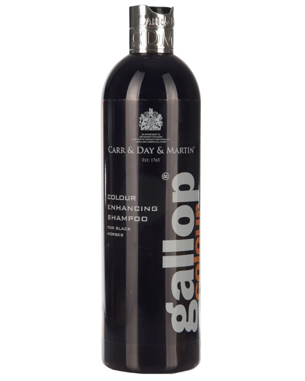 Carr & Day & Martin Gallop Colour Shampoo - Image 3