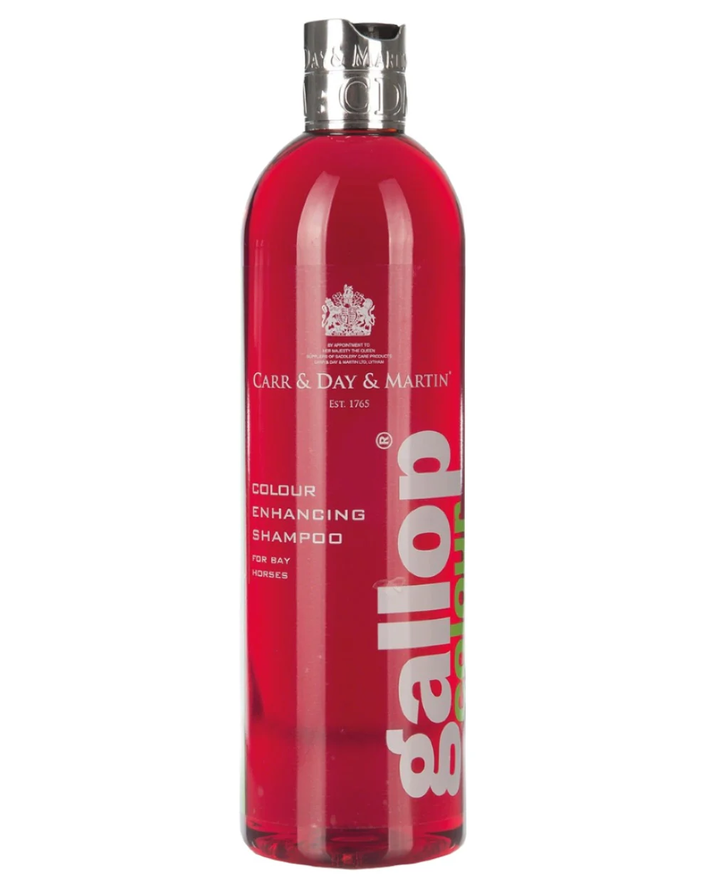 Carr & Day & Martin Gallop Colour Shampoo - Image 4
