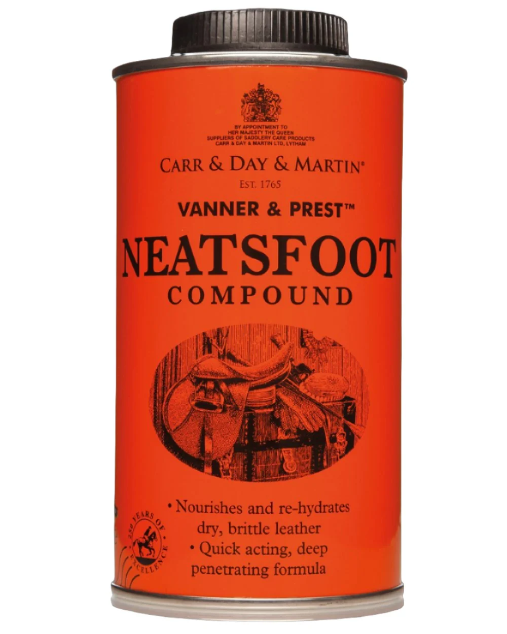 Carr & Day & Martin Neatsfoot Compound - Image 2