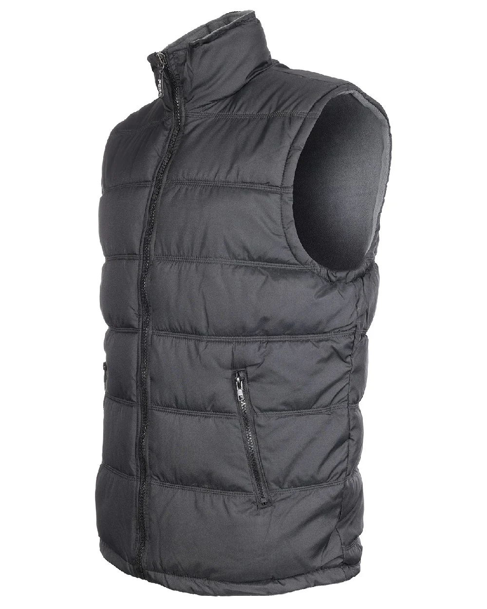 Fort Downham Bodywarmer - Image 6