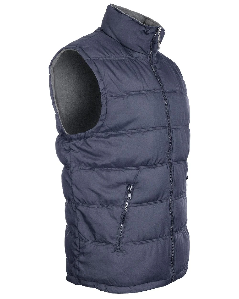Fort Downham Bodywarmer - Image 8