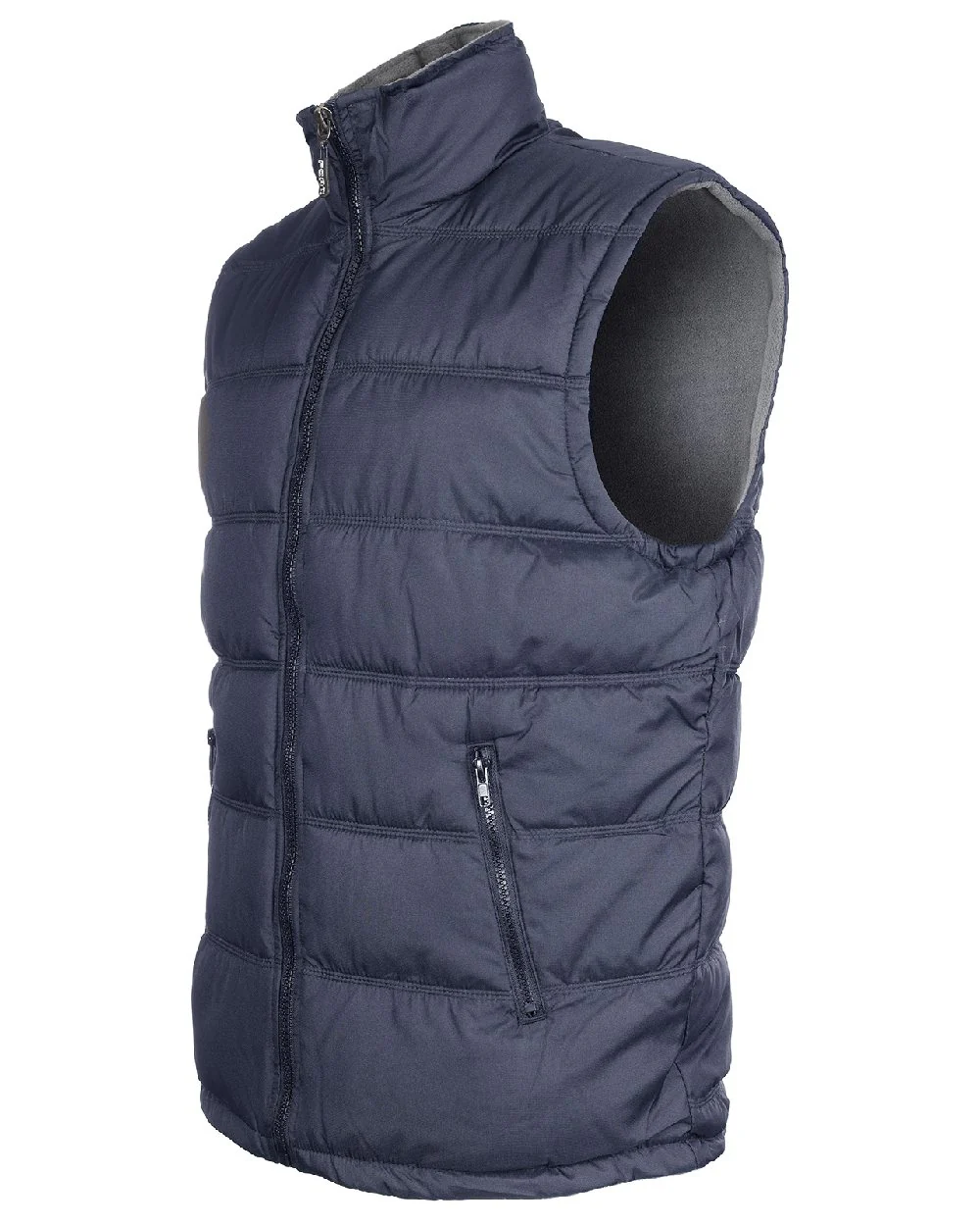 Fort Downham Bodywarmer - Image 9