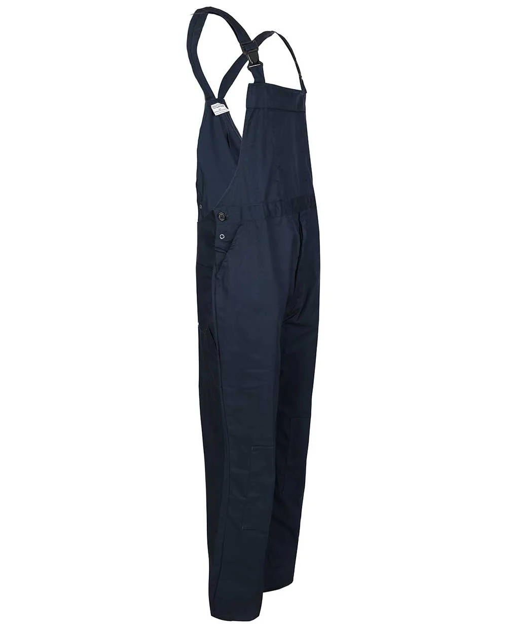 Fort Bib & Brace Overalls - Image 3