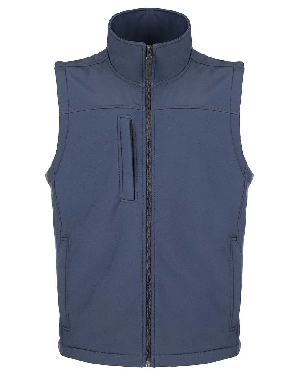 Fort Breckland Bodywarmer - Image 11