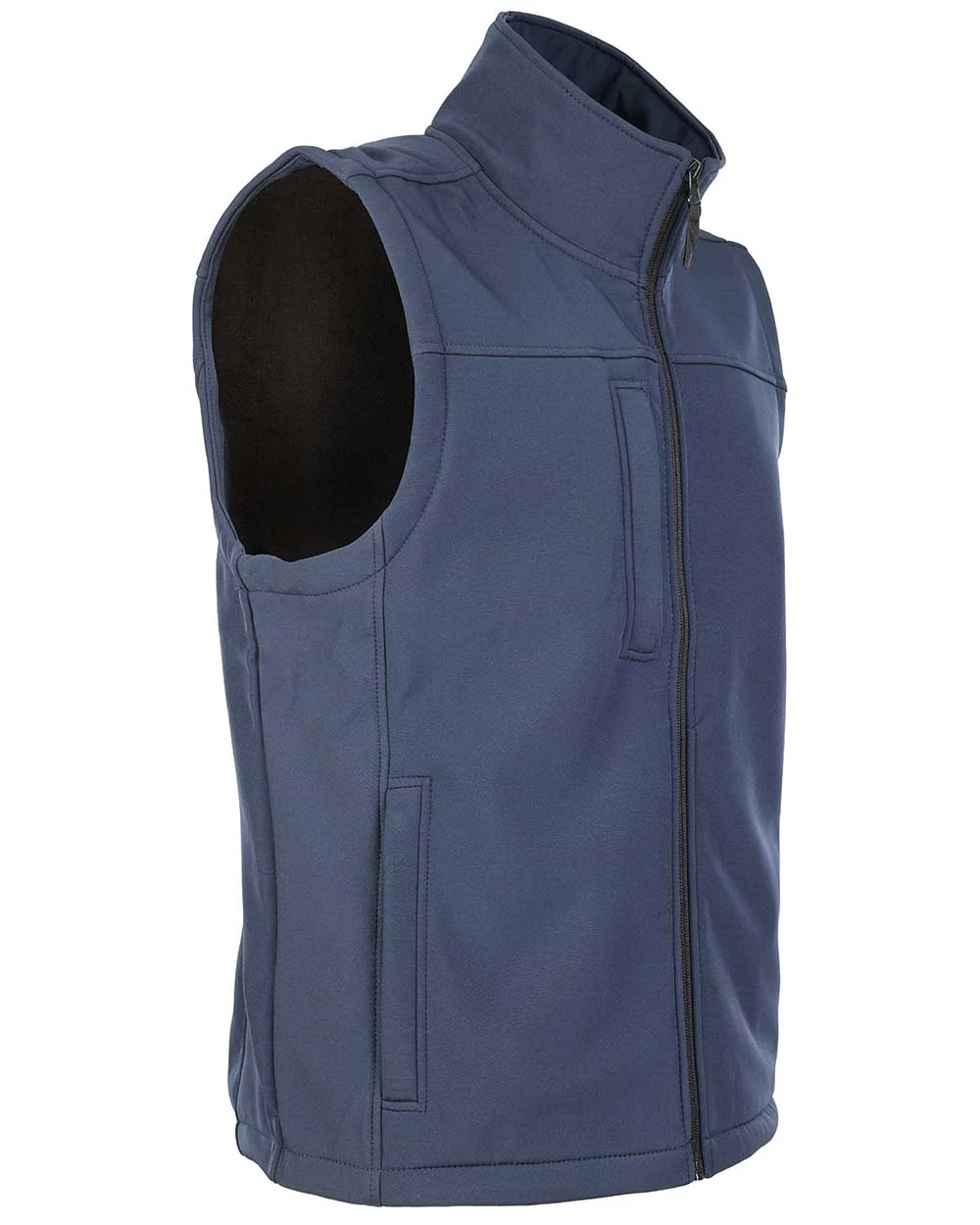 Fort Breckland Bodywarmer - Image 14