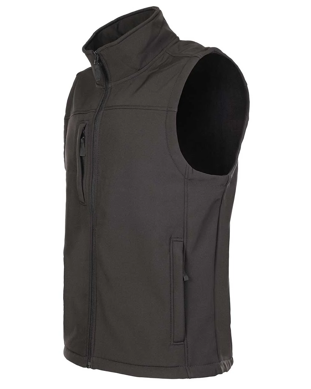 Fort Breckland Bodywarmer - Image 3