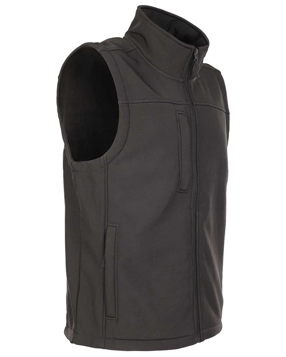 Fort Breckland Bodywarmer - Image 4