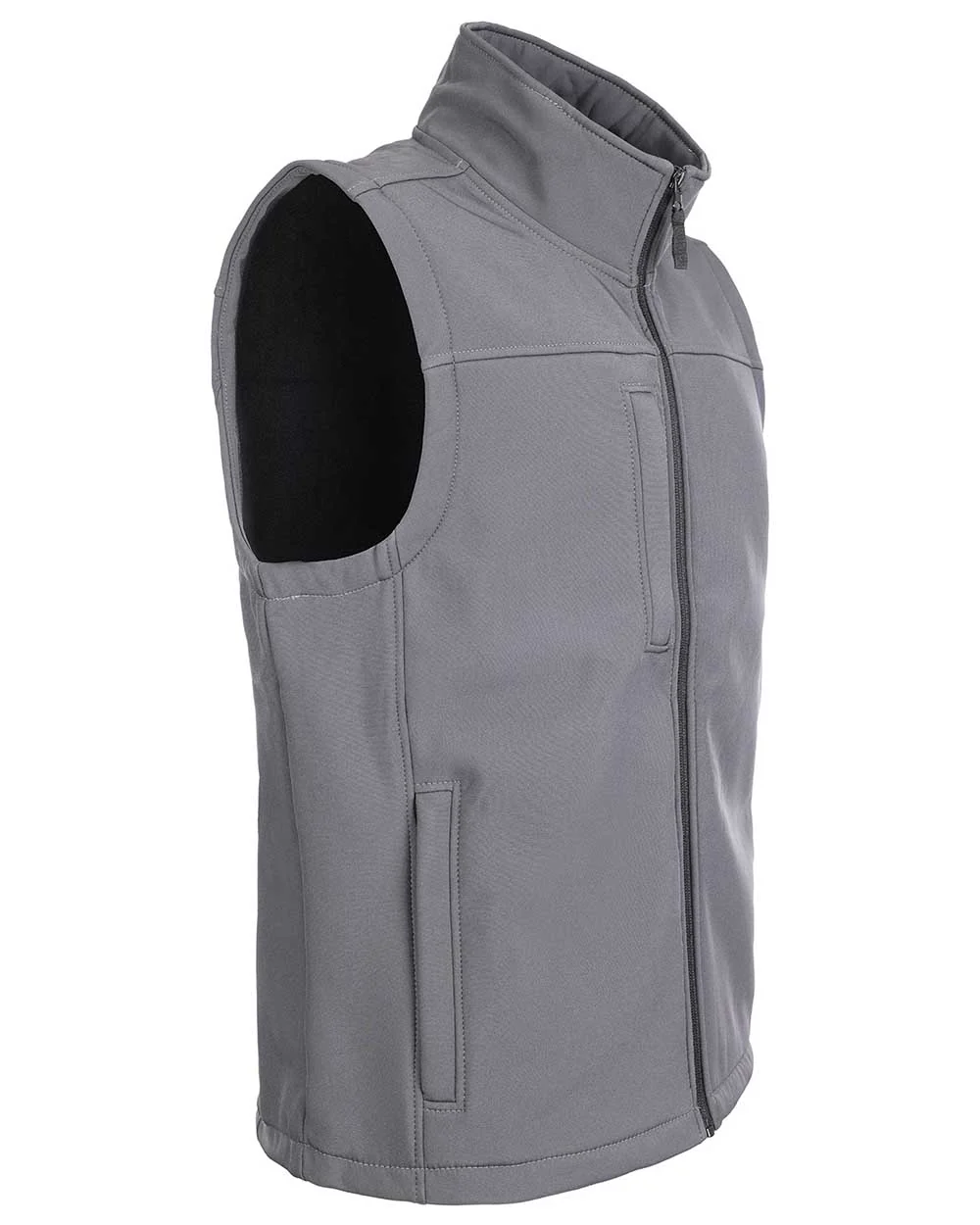 Fort Breckland Bodywarmer - Image 7