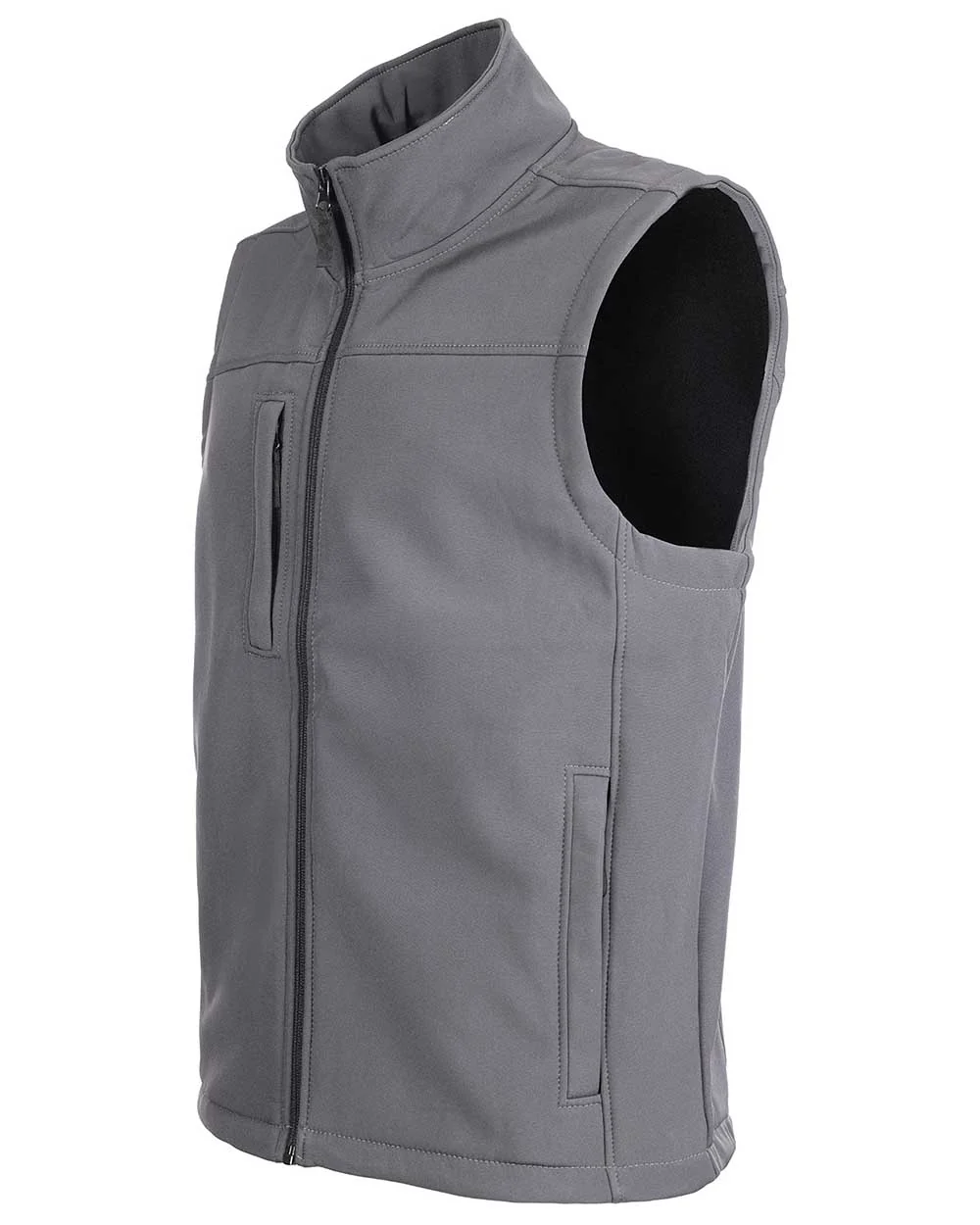 Fort Breckland Bodywarmer - Image 9