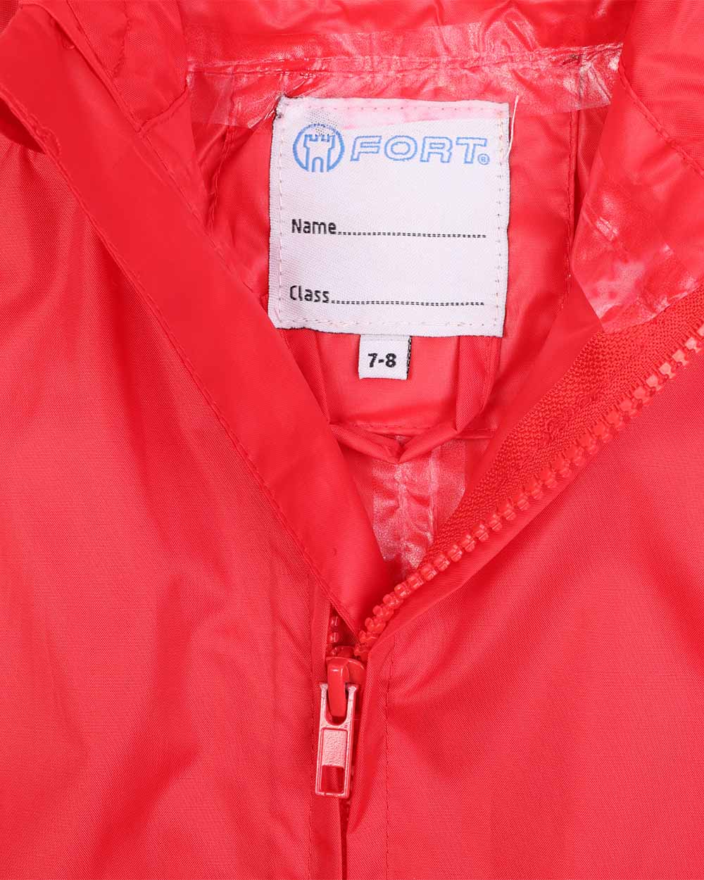 Fort Childrens Splashaway Waterproof Rainsuit - Image 11