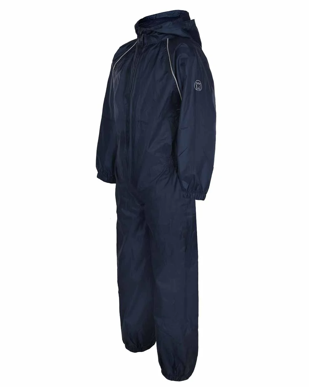 Fort Childrens Splashaway Waterproof Rainsuit - Image 3