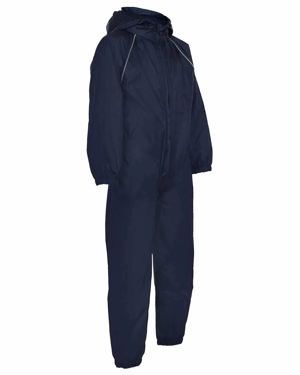 Fort Childrens Splashaway Waterproof Rainsuit - Image 4