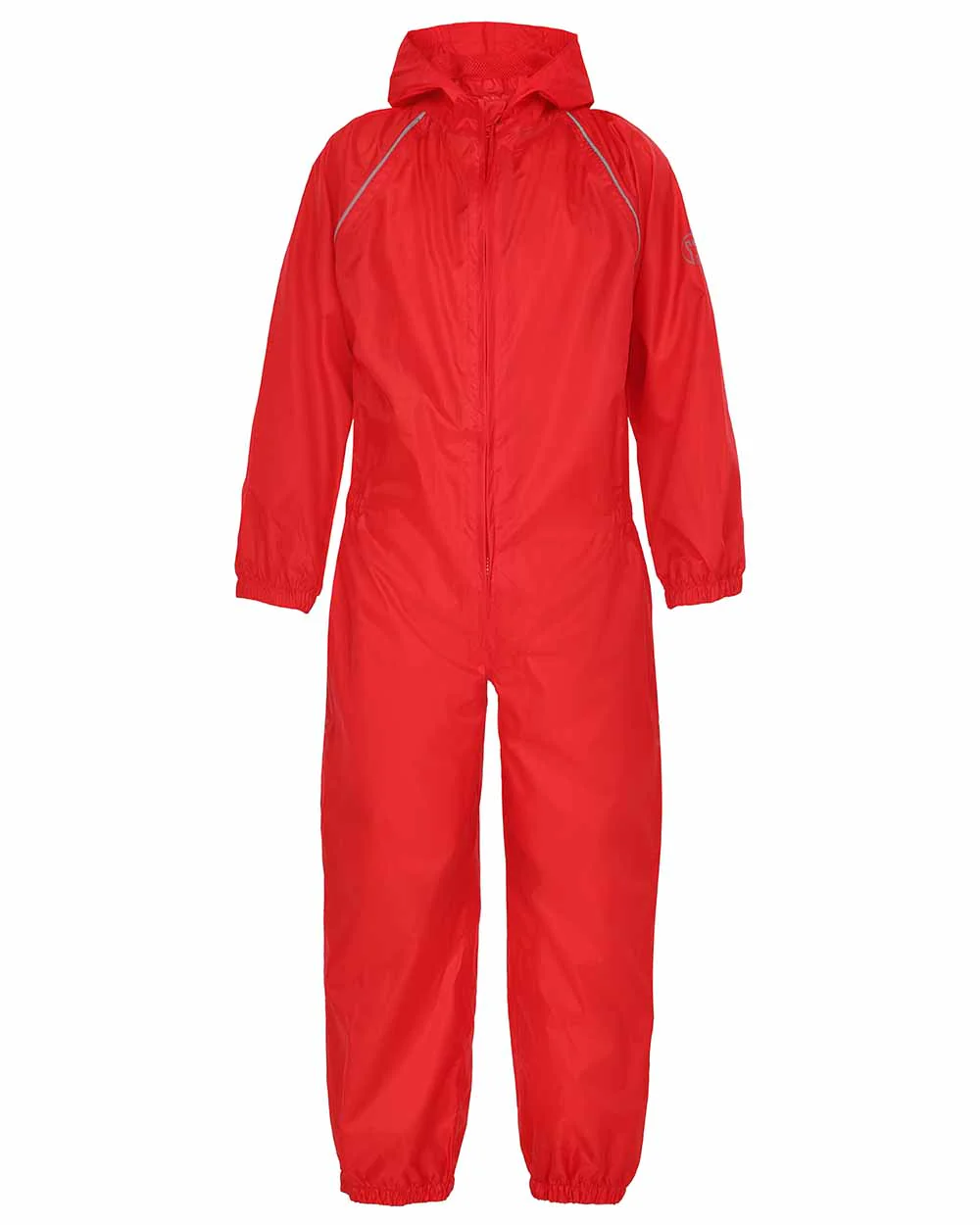 Fort Childrens Splashaway Waterproof Rainsuit - Image 6