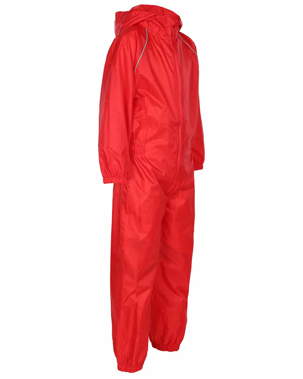 Fort Childrens Splashaway Waterproof Rainsuit - Image 8