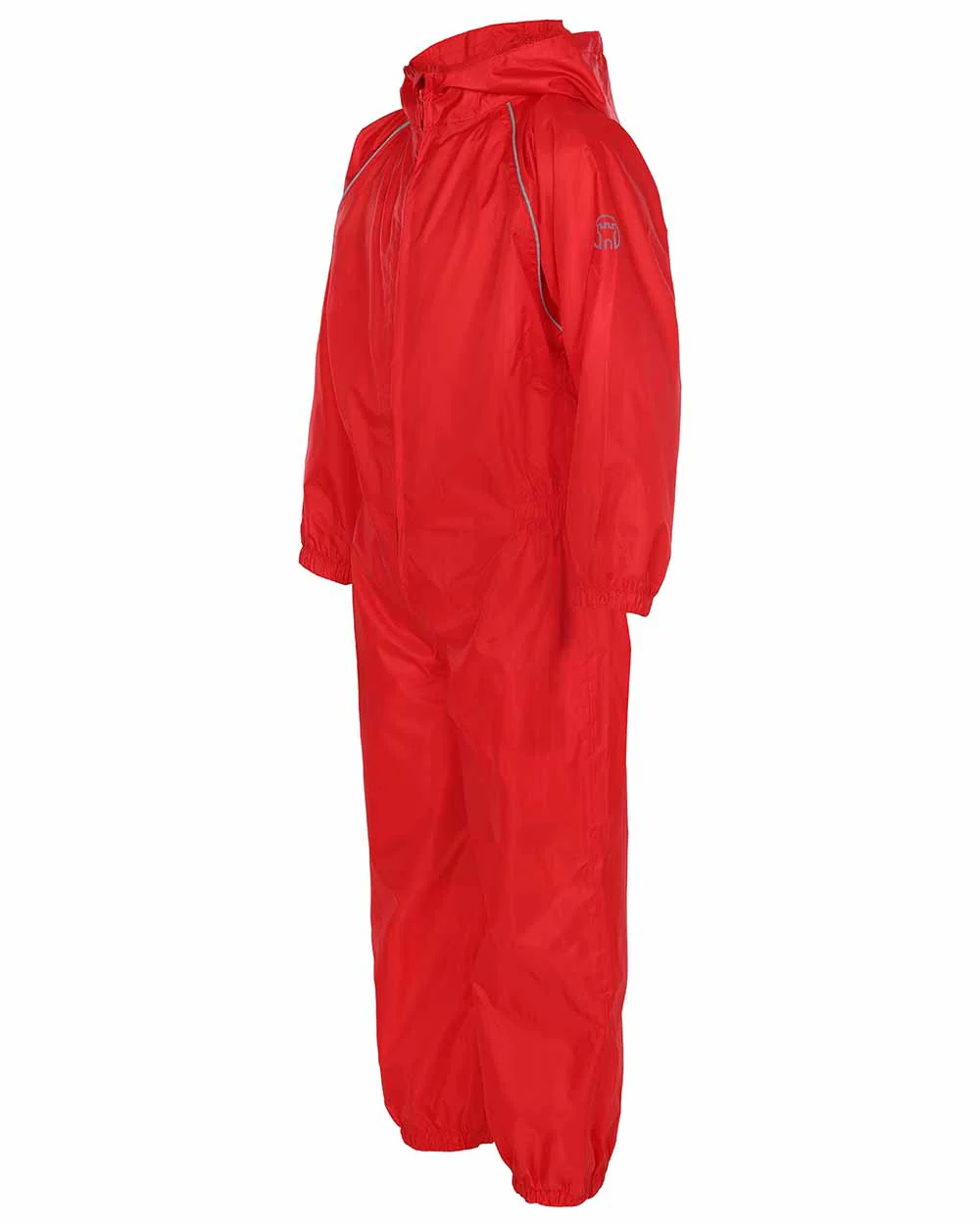 Fort Childrens Splashaway Waterproof Rainsuit - Image 9
