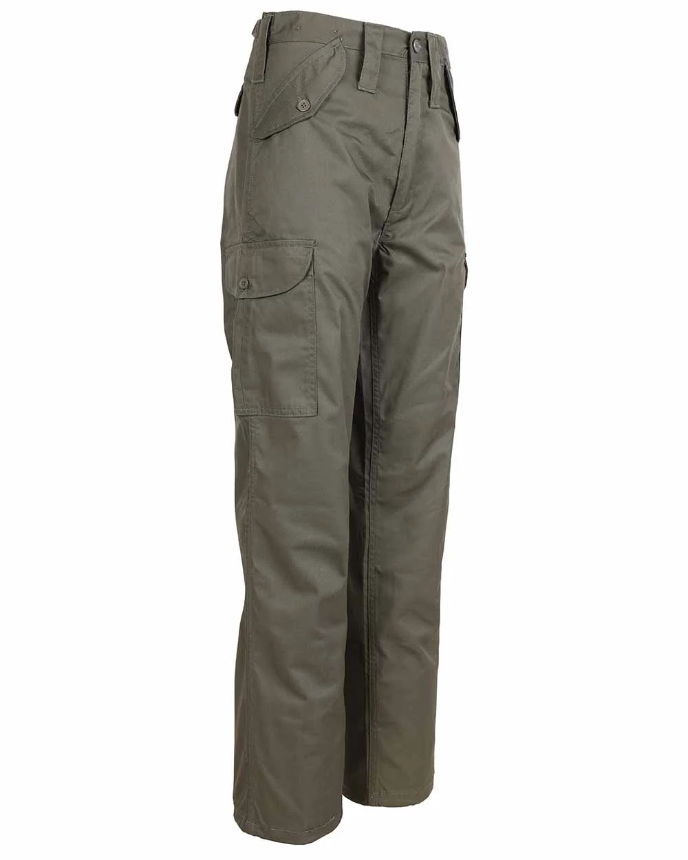 Fort Combat Trousers - Image 3