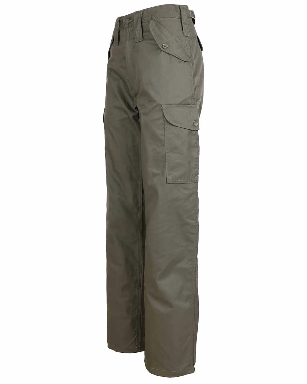 Fort Combat Trousers - Image 4
