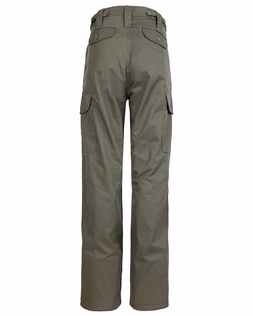 Fort Combat Trousers - Image 5
