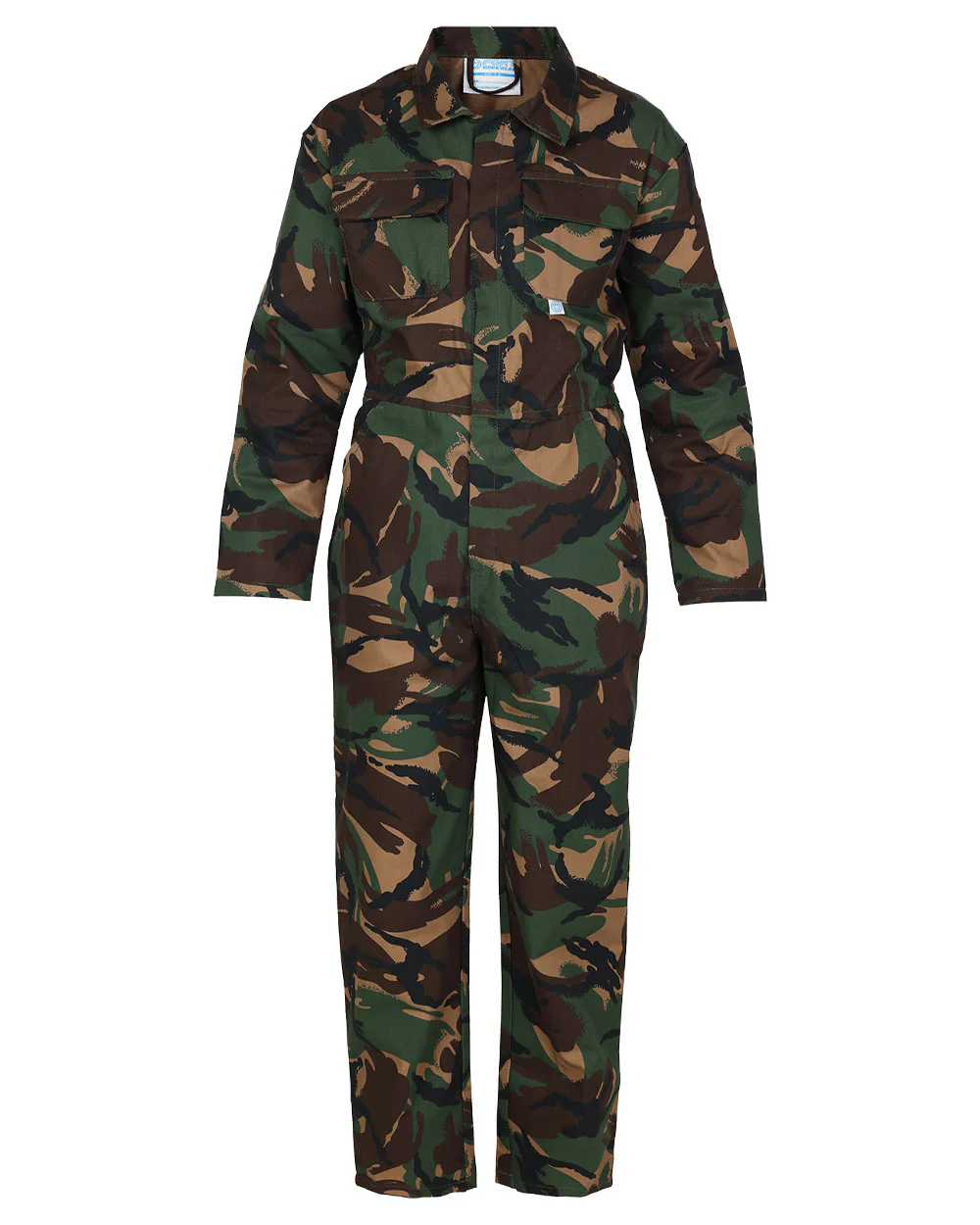 Fort Tearaway Junior Coverall - Image 3