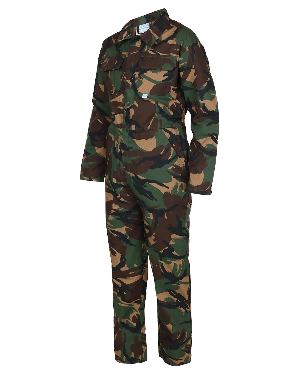 Fort Tearaway Junior Coverall - Image 4