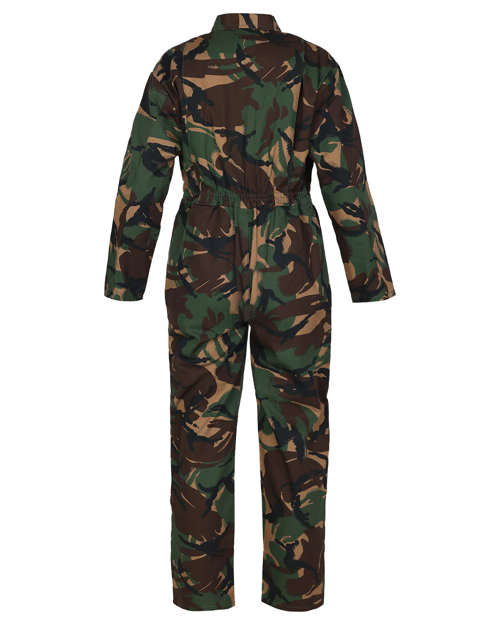 Fort Tearaway Junior Coverall - Image 5
