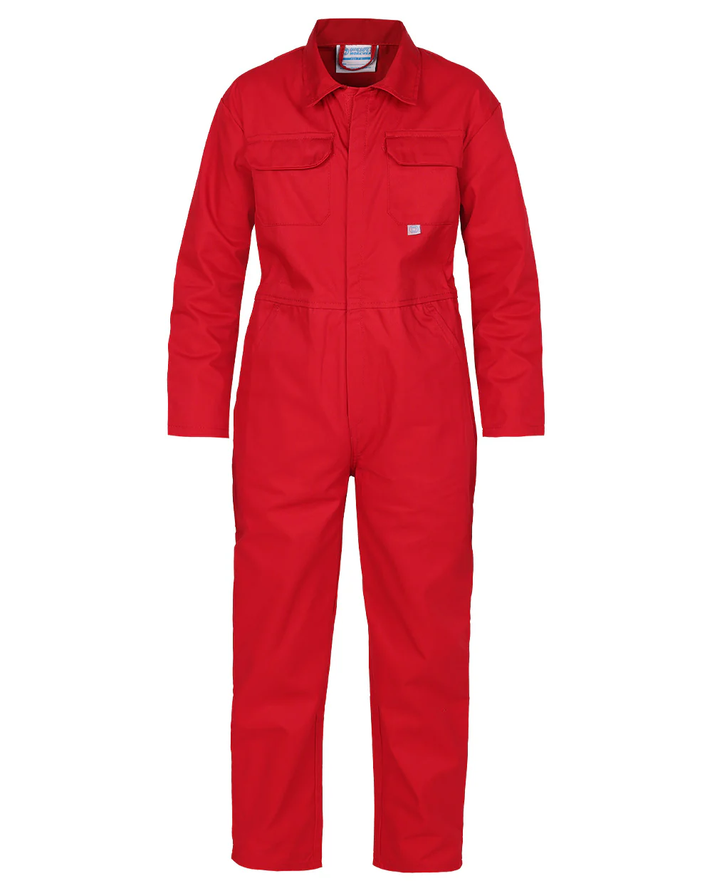 Fort Tearaway Junior Coverall - Image 9