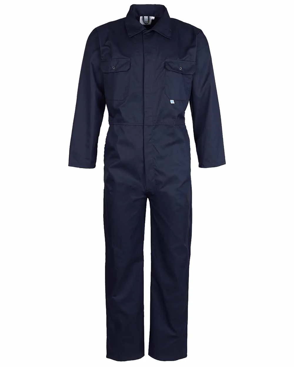 Fort Stud Front Coverall - Image 3