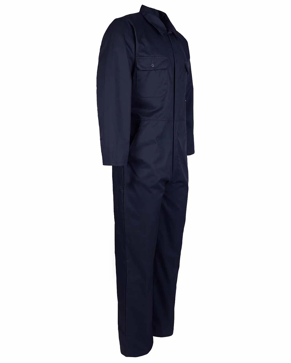 Fort Stud Front Coverall - Image 5