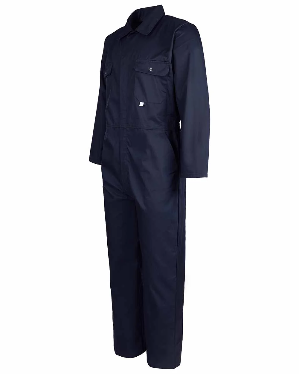 Fort Stud Front Coverall - Image 6