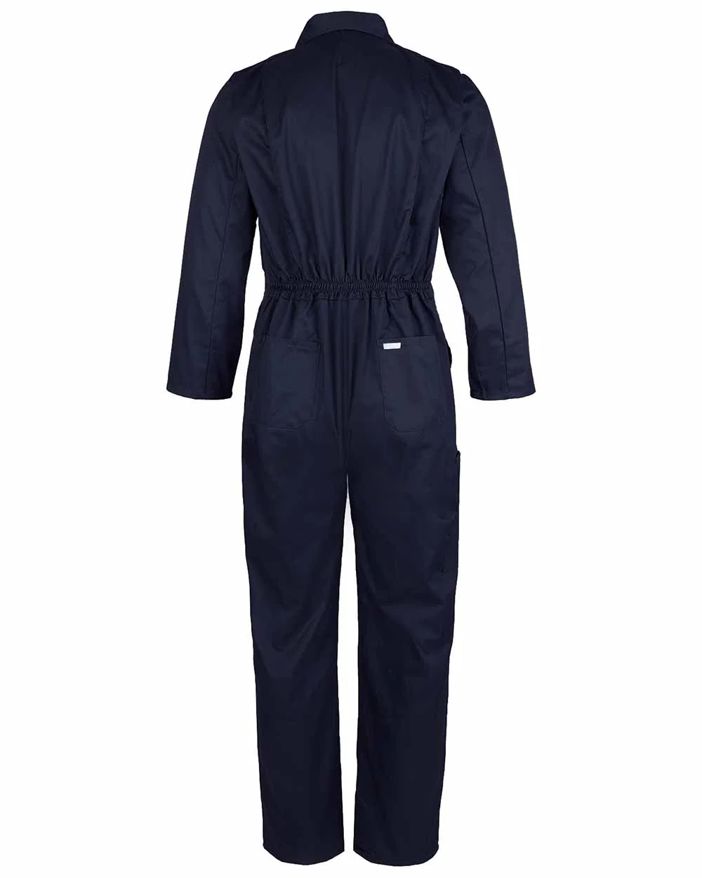 Fort Stud Front Coverall - Image 7